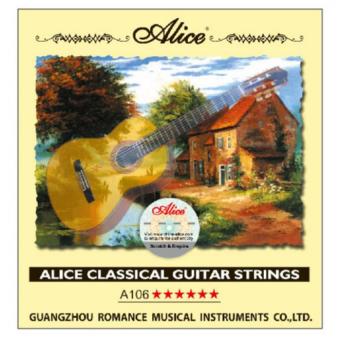 Dây guitar classic Alice A106  