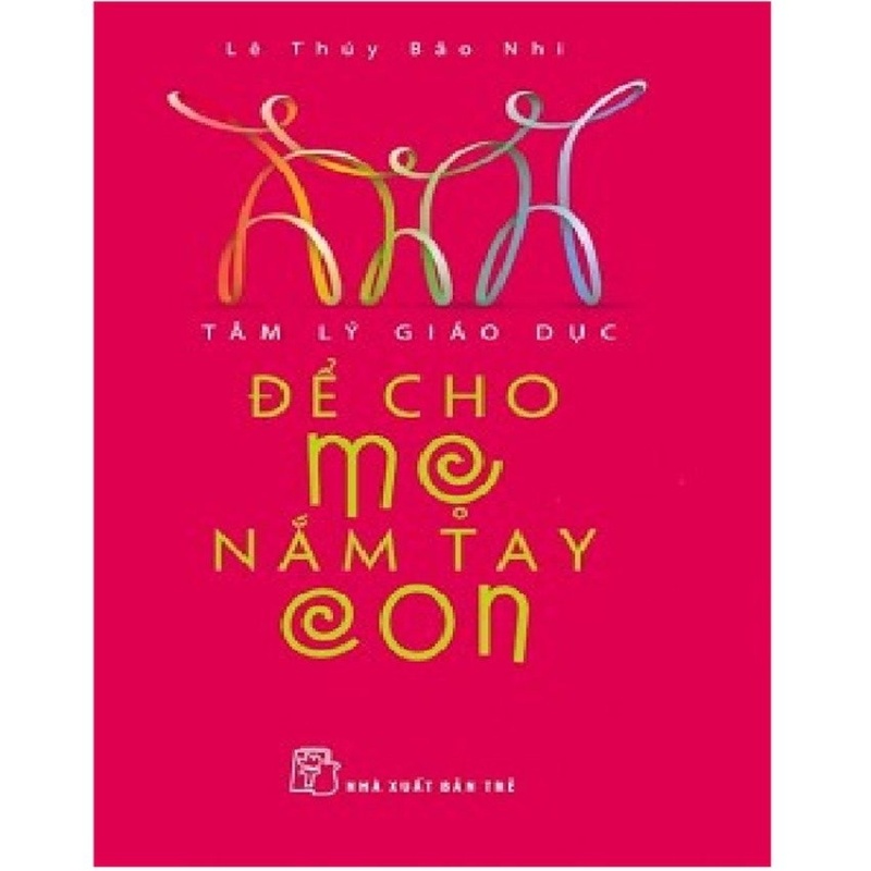 Mua Để cho mẹ nắm tay con