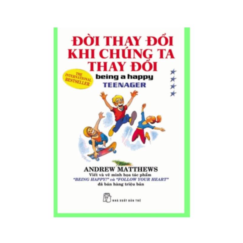 Mua Đời Thay Đổi Khi Chúng Ta Thay Đổi Tập 4