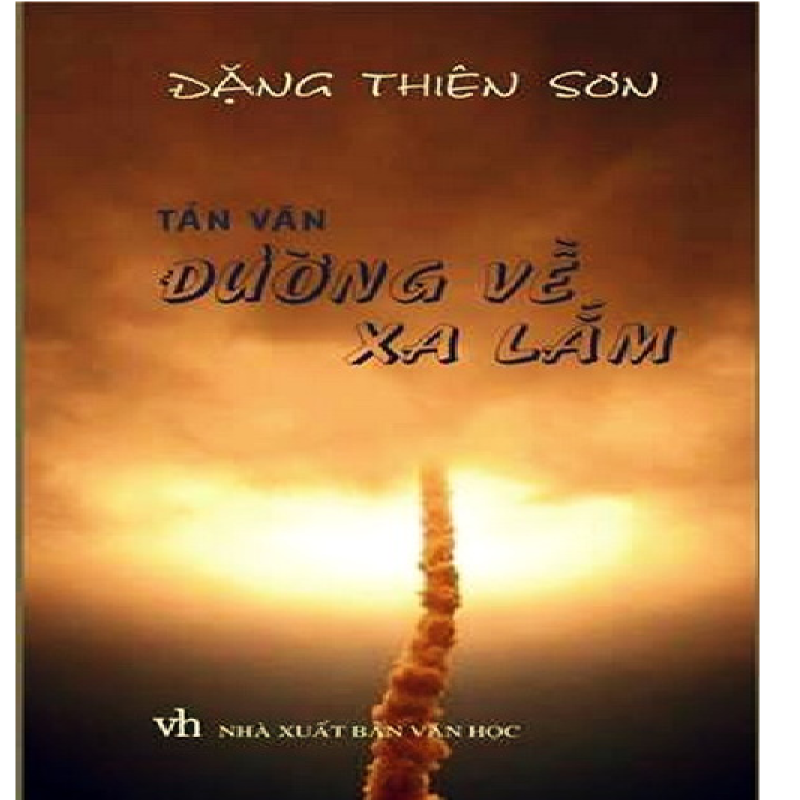 Mua Đường về xa lắm