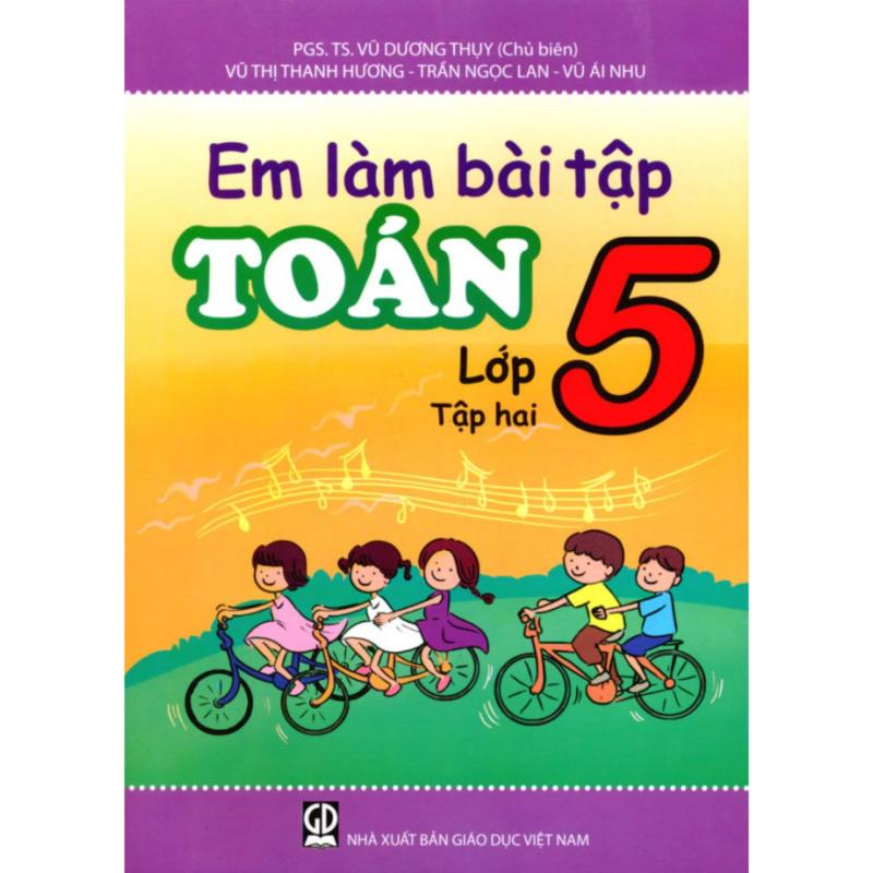 Mua Em Làm Bài Tập Toán 5/2