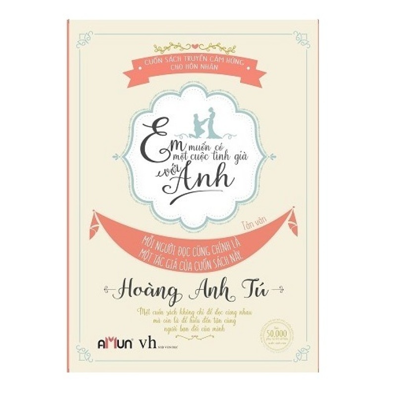 Mua Em muốn có một cuộc tình già với anh