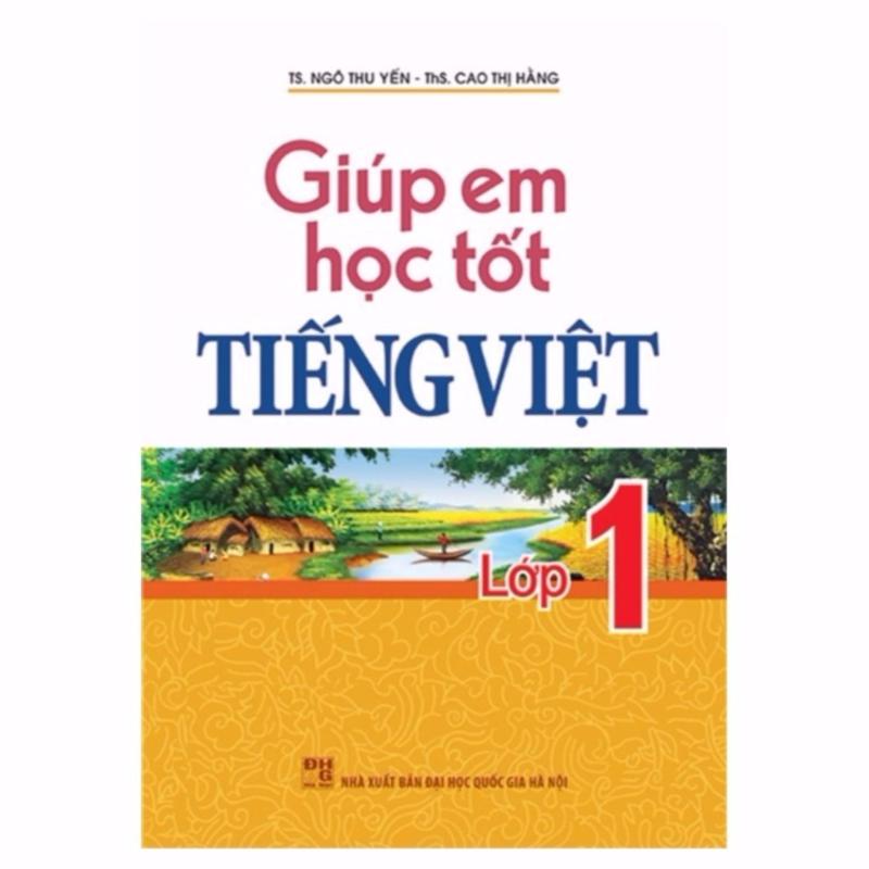 Mua Giúp Em Học Tốt Tiếng Việt L1 B36