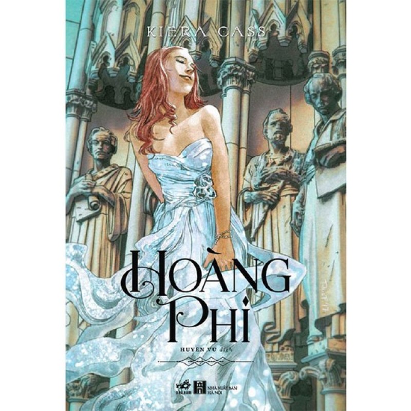Mua Hoàng Phi