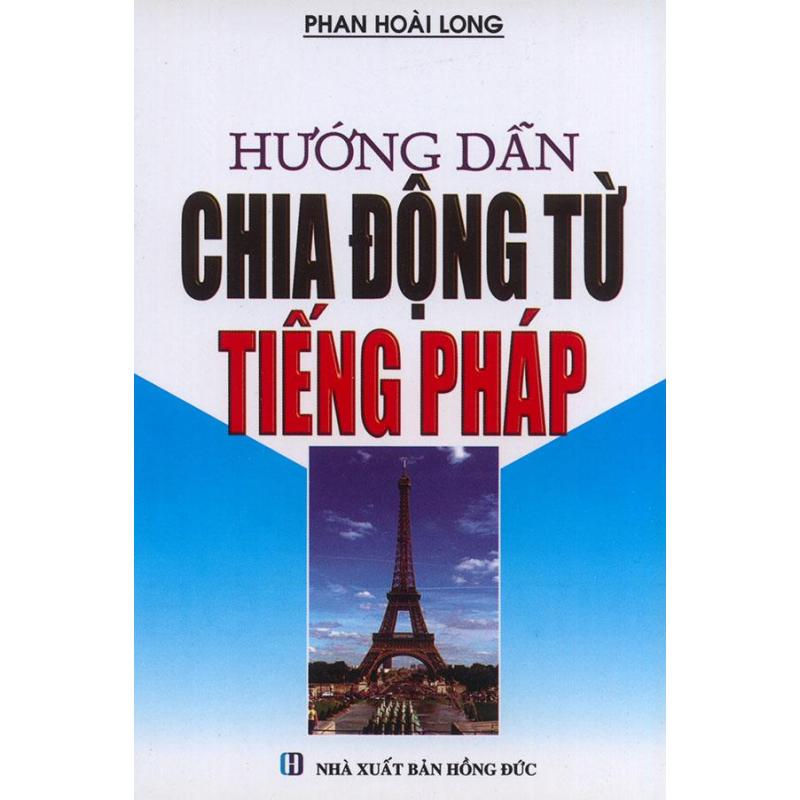 Mua Hướng dẫn chia động từ tiếng Pháp