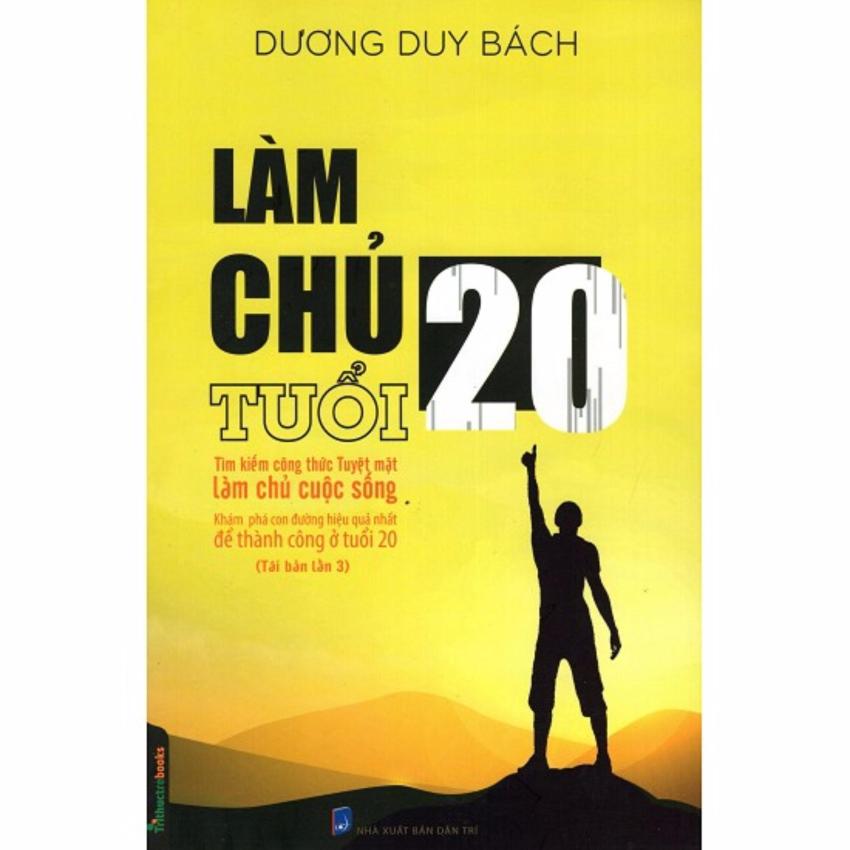 Hình ảnh Làm chủ tuổi 20