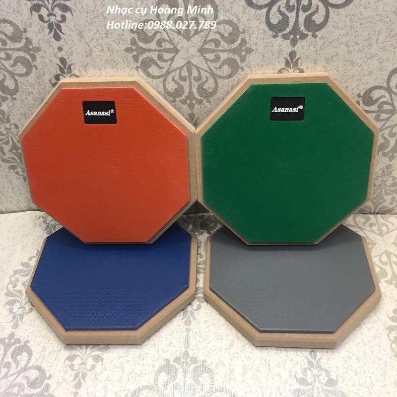 MẶT PAD TẬP TRỐNG 8