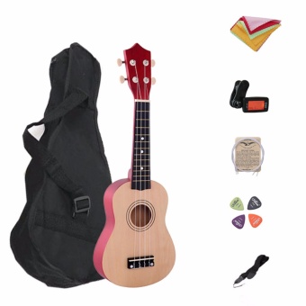 8558712 , OE680MEAA91MH9VNAMZ-17834175 , 224_OE680MEAA91MH9VNAMZ-17834175 , 814000 , Media-Music-Books-Ukulele-7-In-1-21-Inch-Wood-Concert-Ukulele-With-Free-Bag-Tuner-Strap-Spare-String-Wiper-Ukulele-Pick-intl-224_OE680MEAA91MH9VNAMZ-17834175 , lazad Media, Music Books Ukulele 7 In 1 21 Inch Wood Concert Ukulele With Free Bag Tuner Strap Spare String Wiper Ukulele Pick - intl