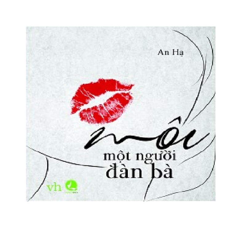 Mua môi một người đàn bà