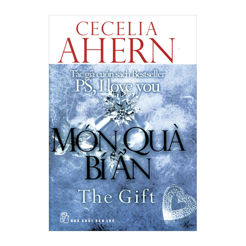 Mua Món Quà Bí Ẩn – Cecelia Ahern