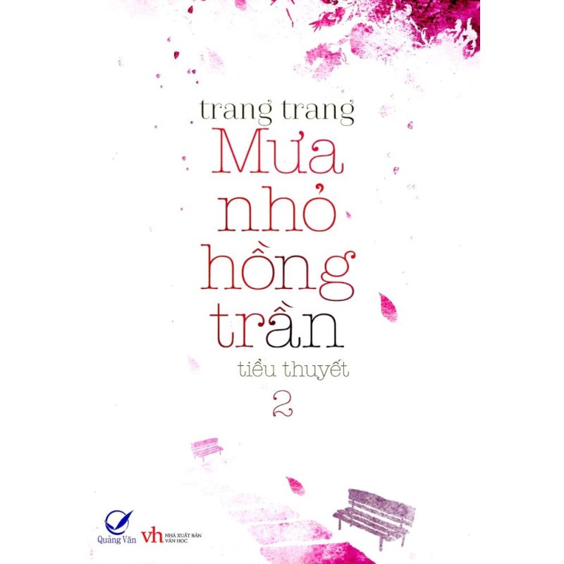 Mua Mưa nhỏ hồng trần tập 2