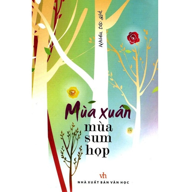 Mua Mùa xuân mùa sum họp