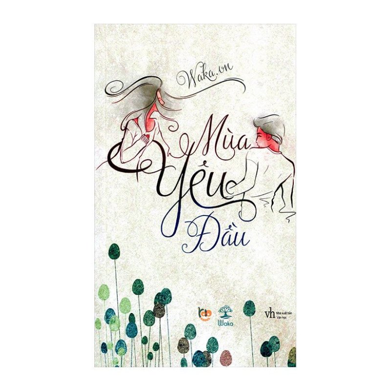 Mua Mùa Yêu Đầu