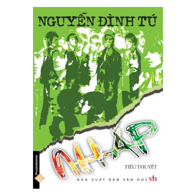 Mua Nháp - Nguyễn Đình Tú