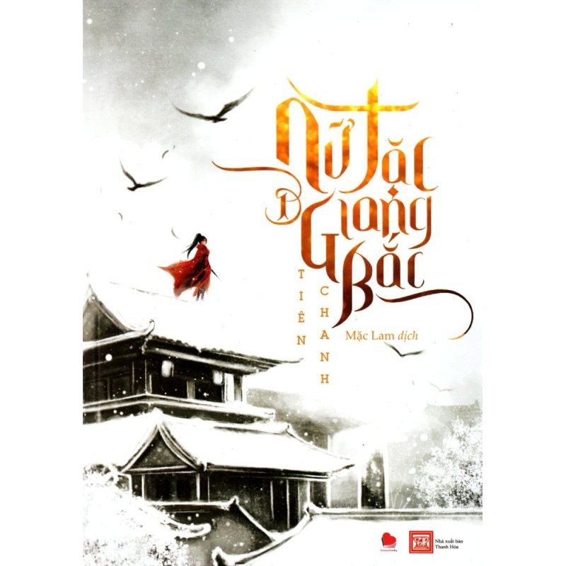 Mua Nữ tặc Giang Bắc