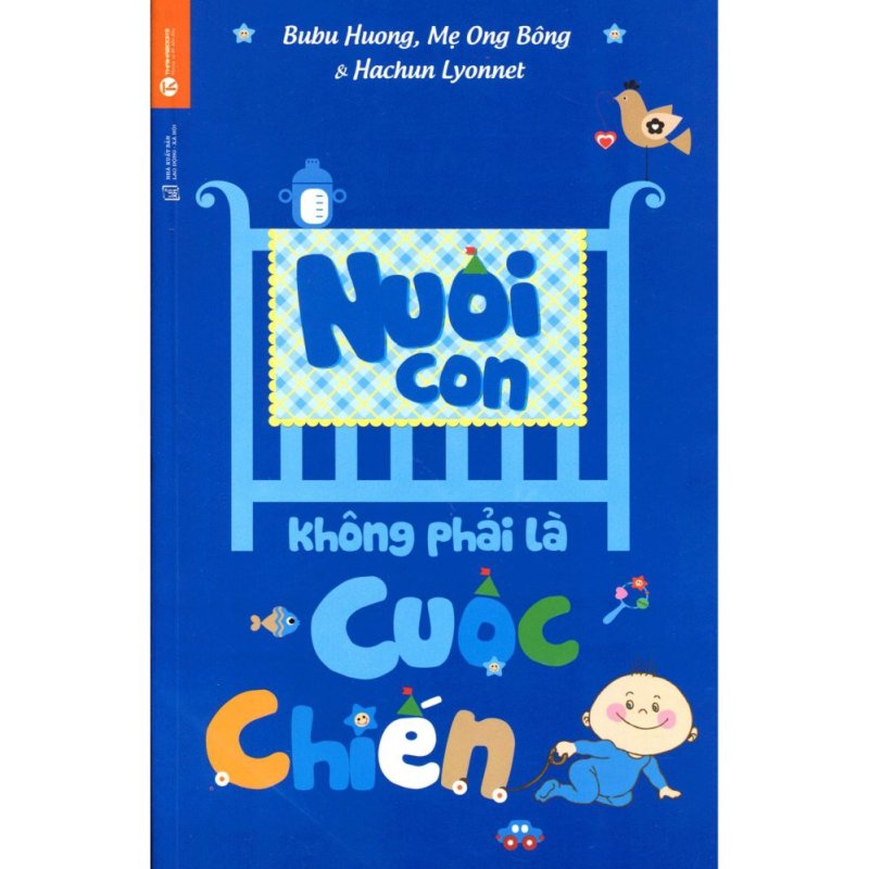 Mua Nuôi con không phải cuộc chiến