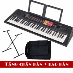 Giá bán Organ Yamaha F51 Tặng chân X và bao đàn  