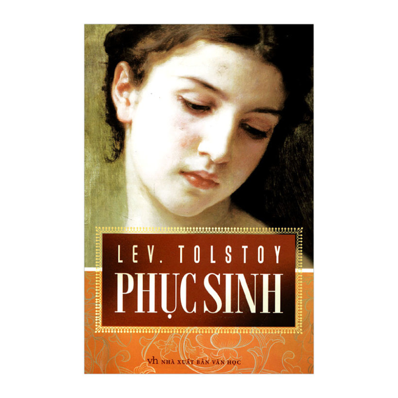 Mua Phục Sinh - Lev Tolstoy