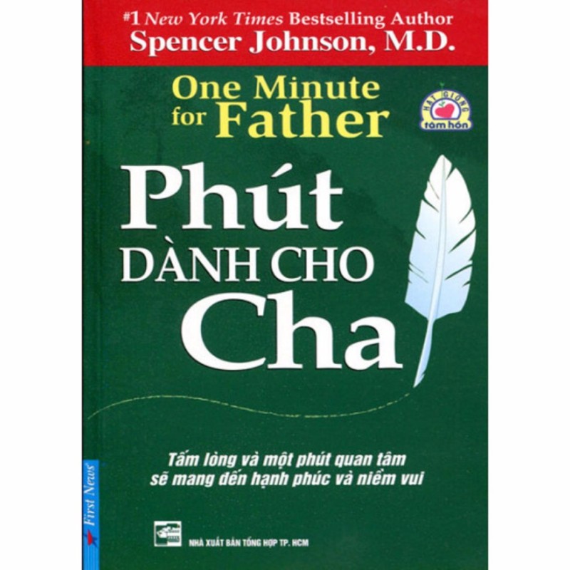 Mua Phút Dành Cho Cha