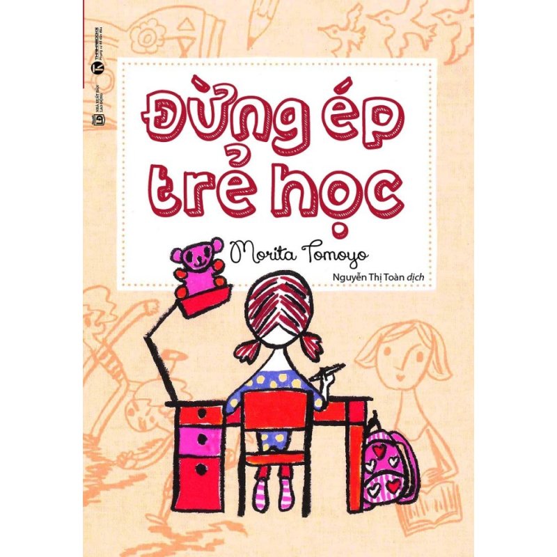 Mua PT-Đừng ép trẻ học