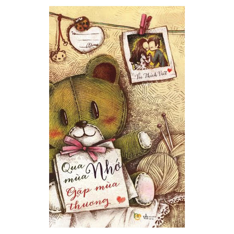 Mua Qua Mùa Nhớ Gặp Mùa Thương