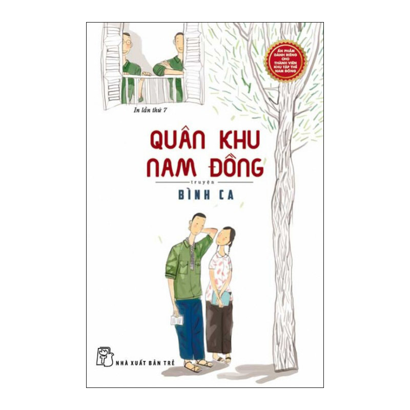 Mua Quân Khu Nam Đồng