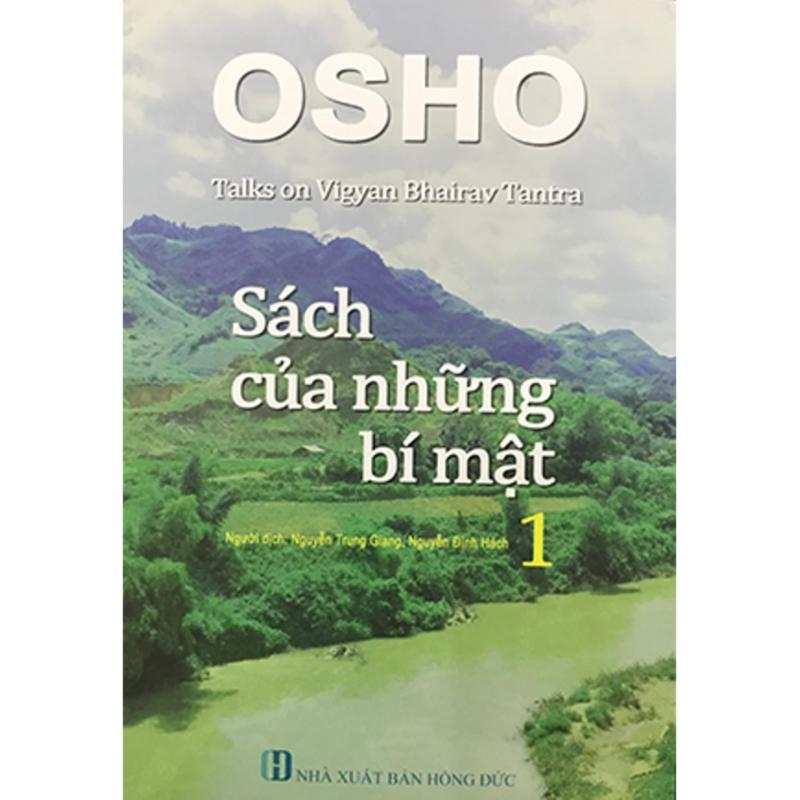 Mua Sách của những bí mật - Bộ 2 Tập