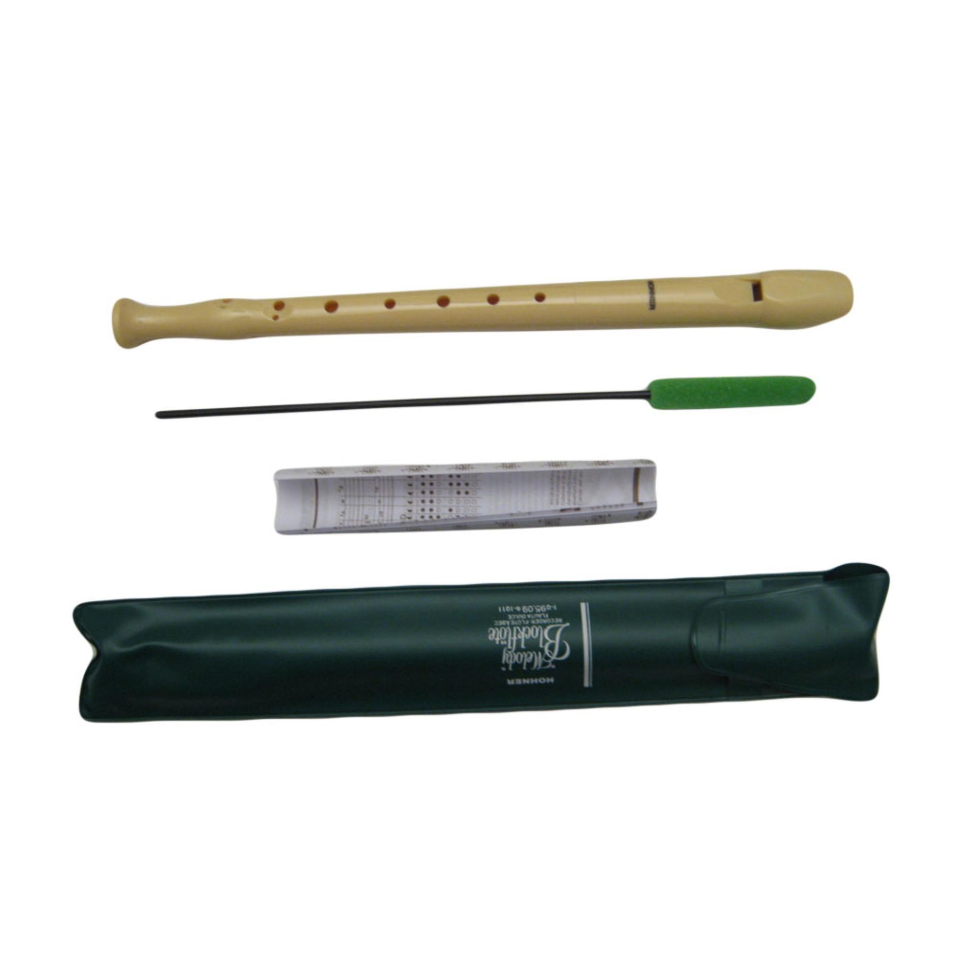 Sáo Recorder Melody Hohner B9509, Giá tháng 11/2020