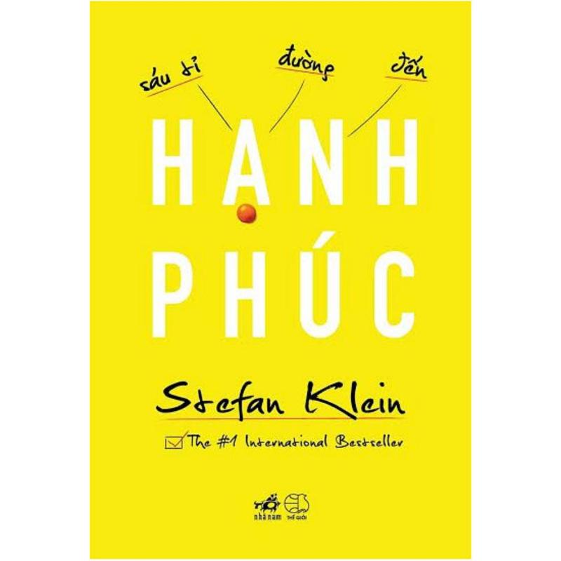 Mua Sáu Tỉ Đường Đến Hạnh Phúc (98.000)