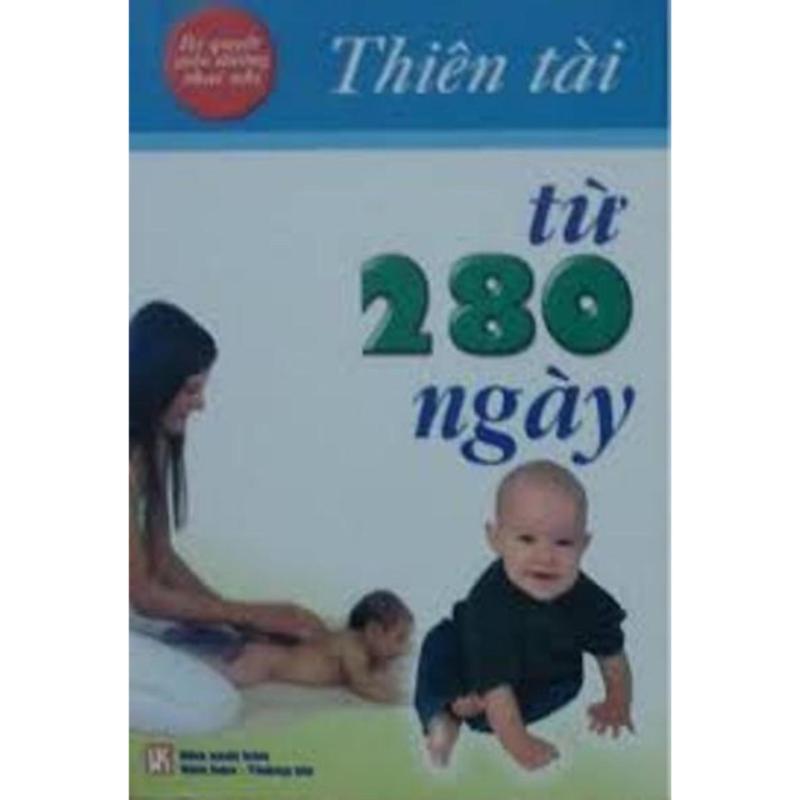 Mua Thiên Tài Từ 280 Ngày