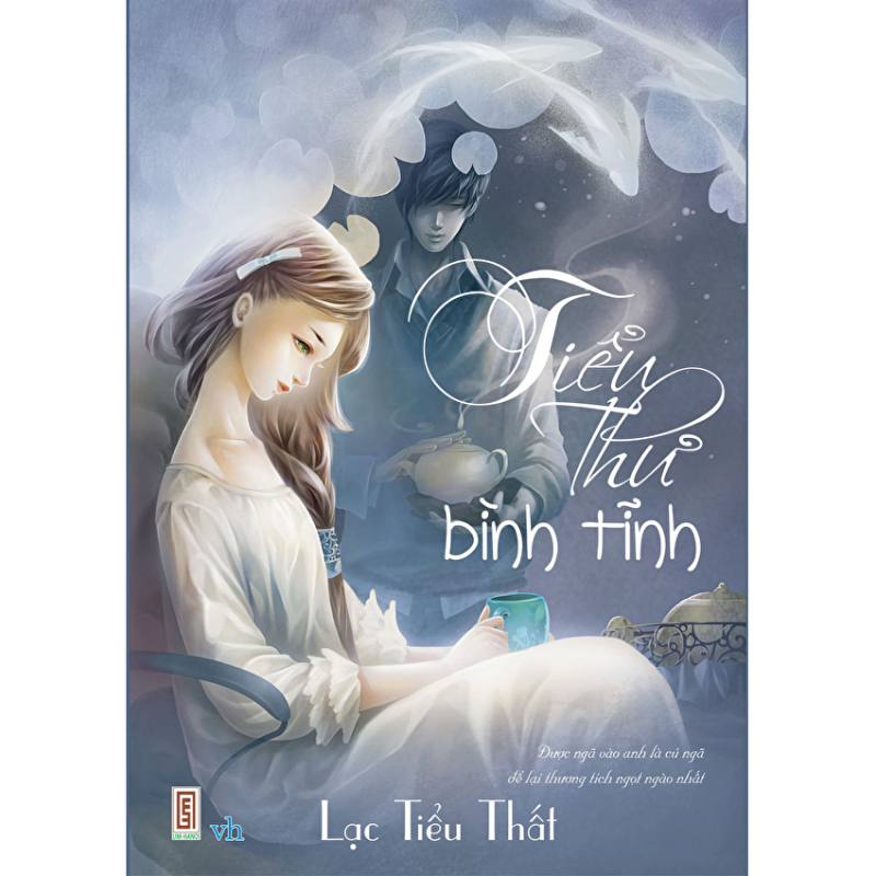 Mua Tiểu Thư Bình Tĩnh - Lạc Tiểu Thất
