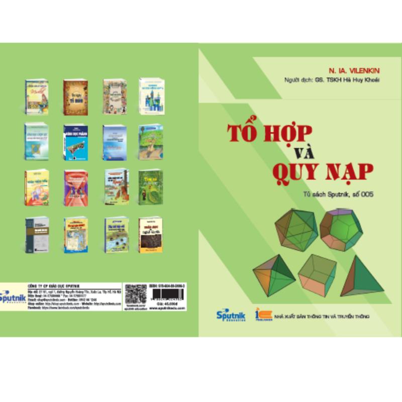 Mua Tổ Hợp Và Quy Nạp