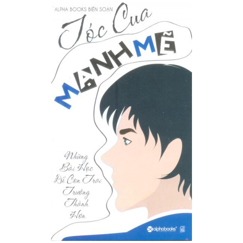 Mua Tóc Cua Mạnh Mẽ