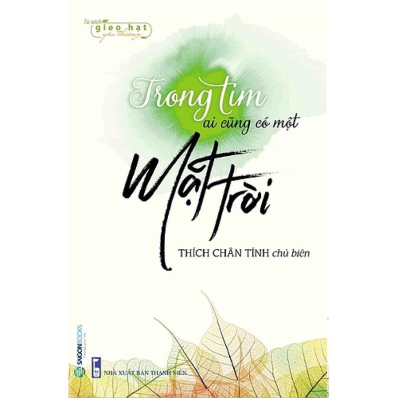Mua Trong tim ai cũng có một Mặt trời