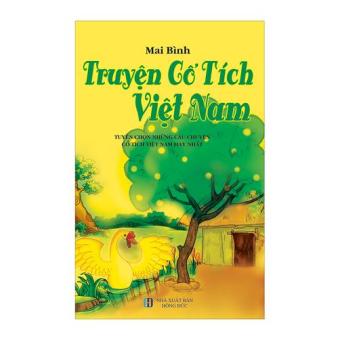 Truyện Cổ Tích Việt Nam