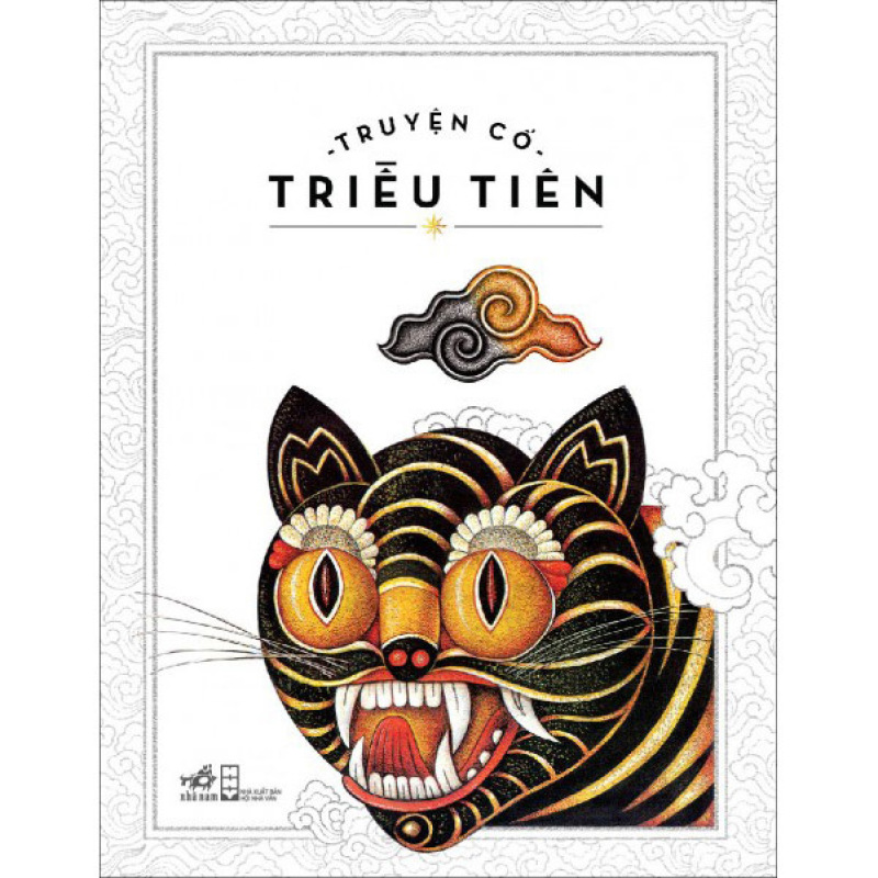 Mua Truyện Cổ Triều Tiên