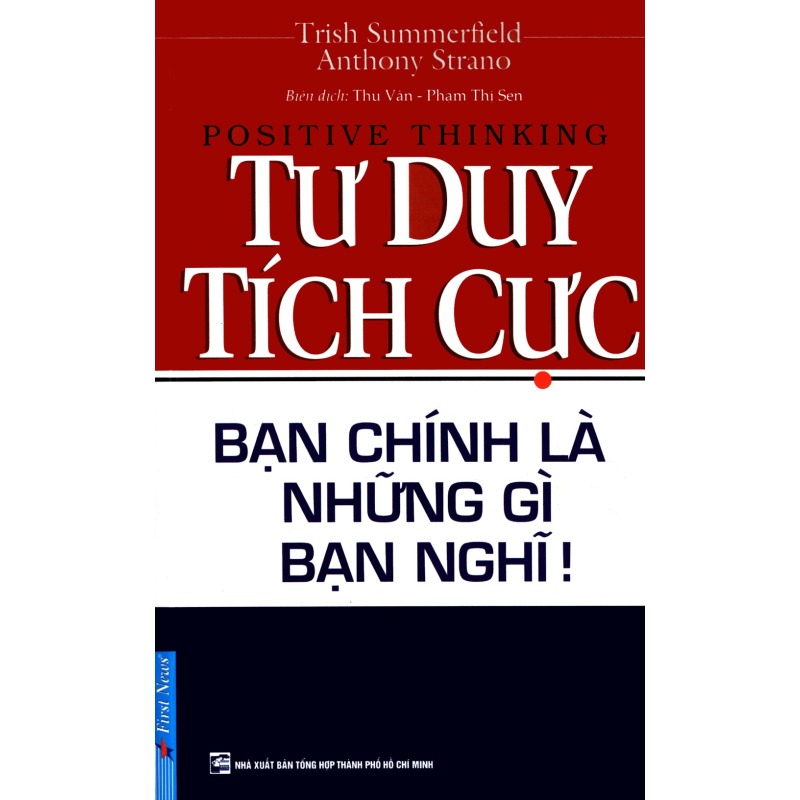 Mua Tư duy tích cực