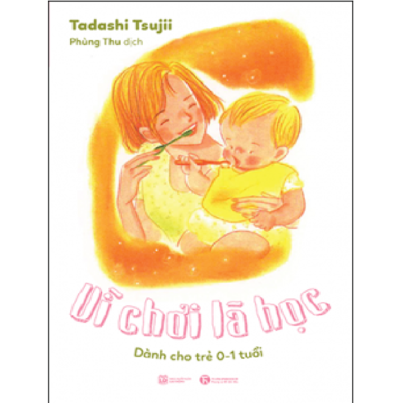 Mua Vì chơi là học 0-1 tuổi