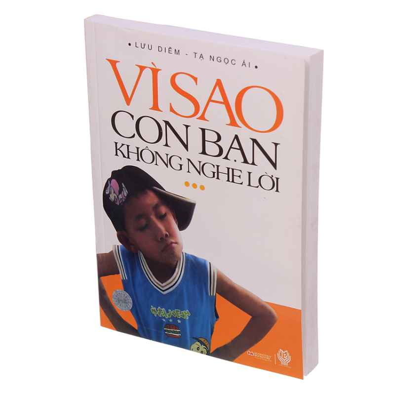 Mua Vì sao con bạn không nghe lời
