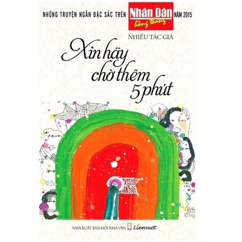 Mua Xin hãy chờ thêm 5 phút