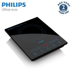 Giá Niêm Yết Bếp điện từ Philips HD4911 (Đen) – Hàng phân phối chính thức   Philips Official Store (Hà Nội)