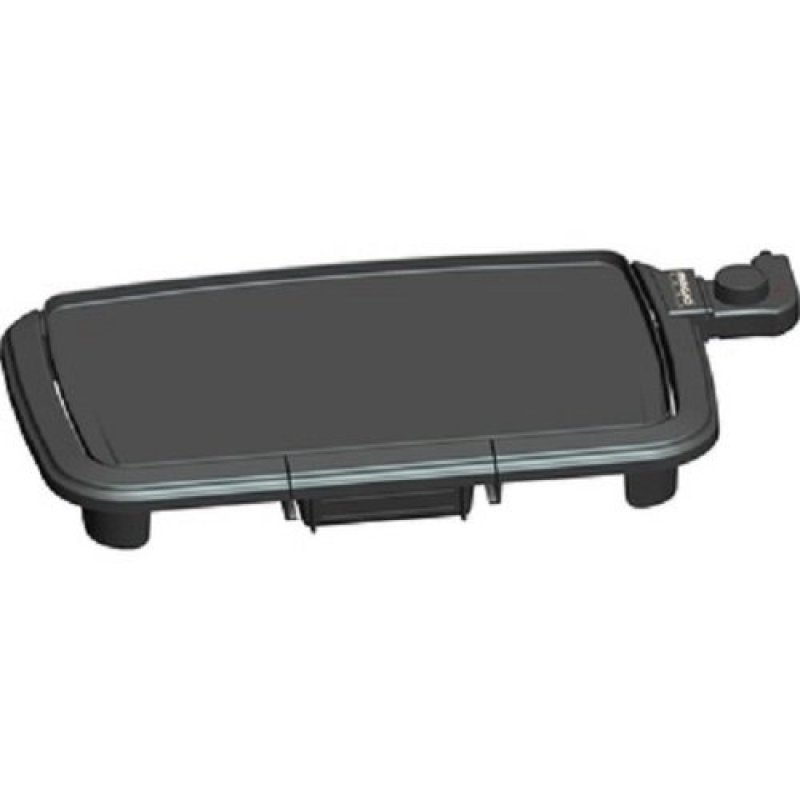 Bếp nướng điện không khói Magic Home MH 1169 (Đen)