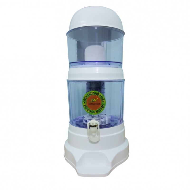 Binh lọc nước 23 Lít JUANCOOK