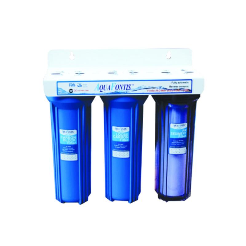 Bộ Lọc Thô Gia Đình AF 1003