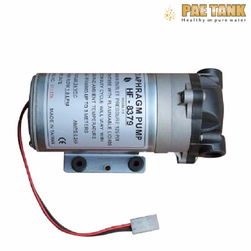 Bơm tăng áp 8379 TAIWAN 24V