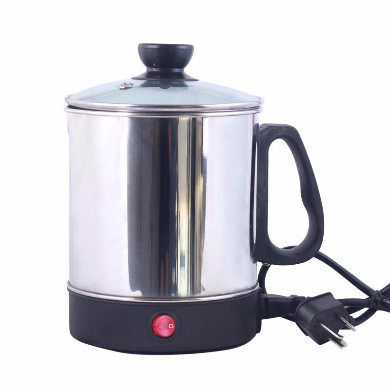 Ca điện siêu tốc đa năng inox cao cấp 1.3L
