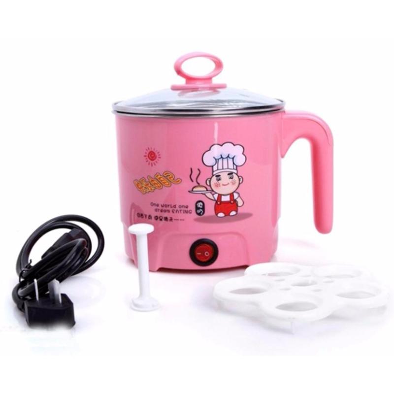 Ca nấu mỳ đa năng 1.6 lít