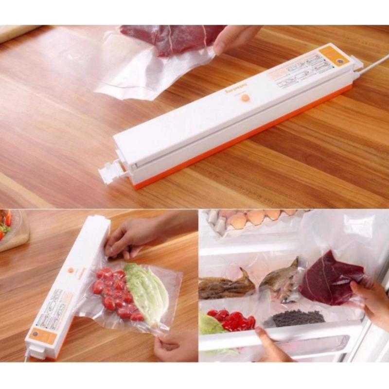 Bảng giá Cách Bảo Quản Mít Chín, Cách Bảo Quản Ruốc Khi Không Có Tủ Lạnh, Máy Hút Chân Cao Cấp Mẫu 155 - Khuyến Mại Giảm Giá Sốc Chỉ Hôm Nay + Tặng Kèm Túi Hút Chân Không