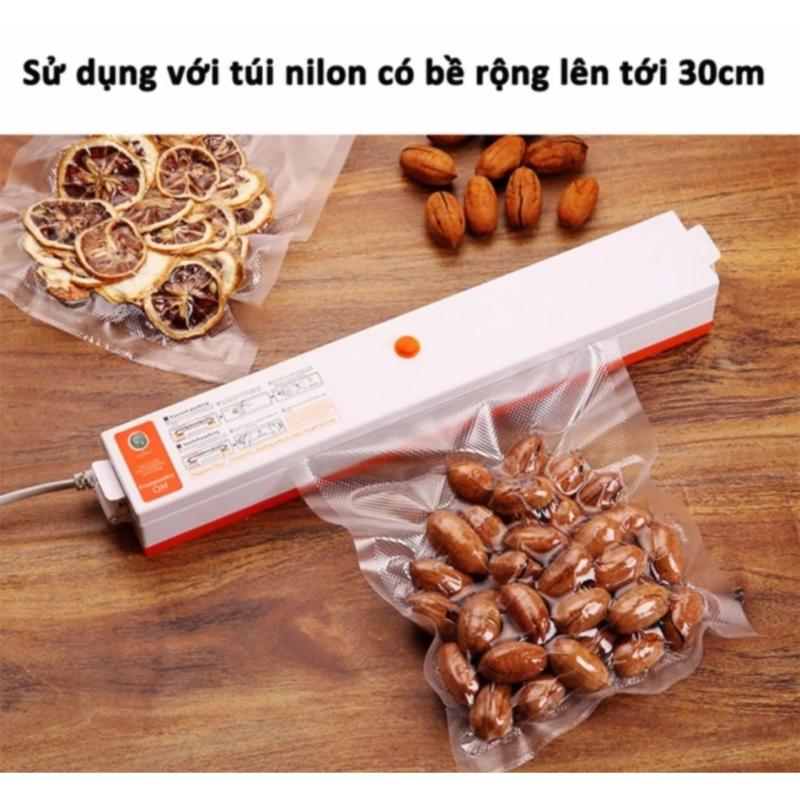 Bảng giá Cách Bảo Quản Sấu Tươi, Cách Bảo Quản Tôm Tươi Trong Tủ Lạnh, Máy Hút Chân Cao Cấp Mẫu 213 - Khuyến Mại Giảm Giá Sốc Chỉ Hôm Nay + Tặng Kèm Túi Hút Chân Không