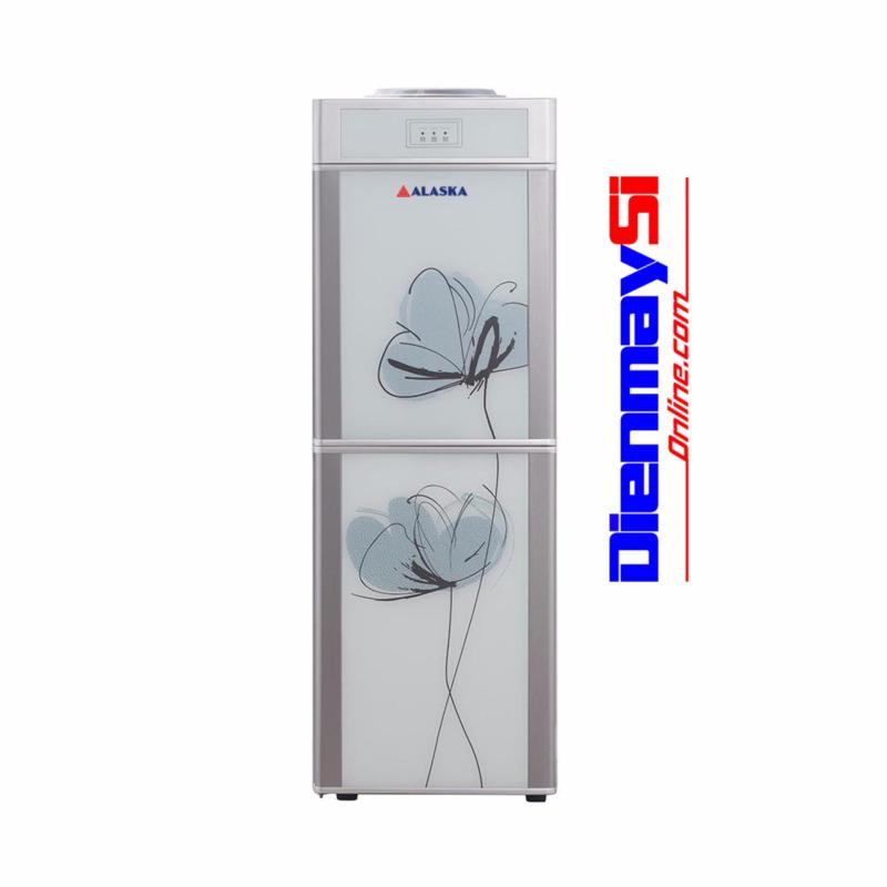 CÂY NƯỚC NÓNG LẠNH ALASKA R10C
